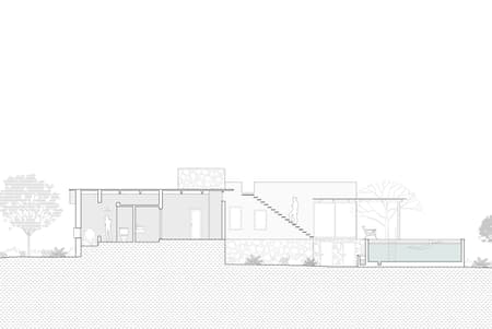 Pavilion House